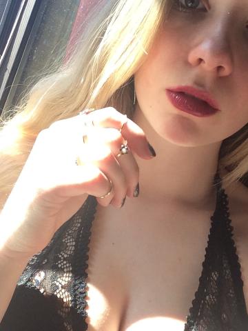 Алёна Твоё Удовольствие Главное фото 3